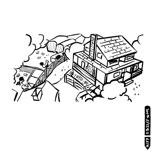 ABF NORTH / DIGITAL&nbsp;INK