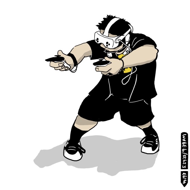 SPATIAL OPS / DIGITAL&nbsp;INK