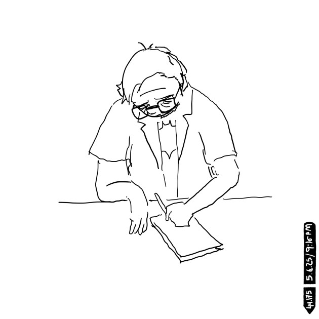 FEELING IT / DIGITAL&nbsp;INK