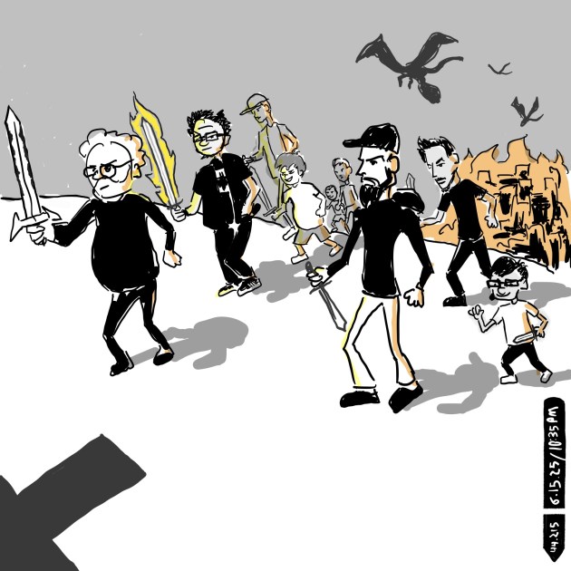 SONSHIP / DIGITAL&nbsp;INK