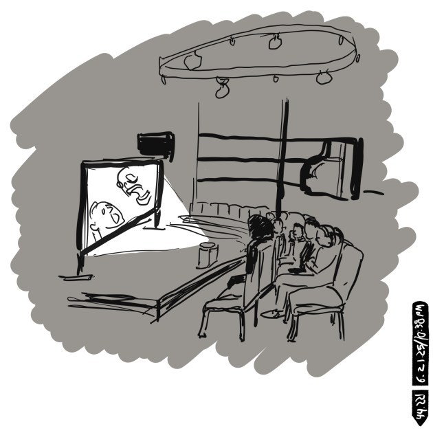 MOVIE  / DIGITAL&nbsp;INK