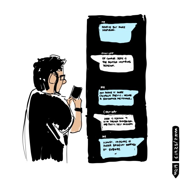 AI / DIGITAL&nbsp;INK