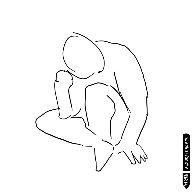 WAITING / DIGITAL&nbsp;INK