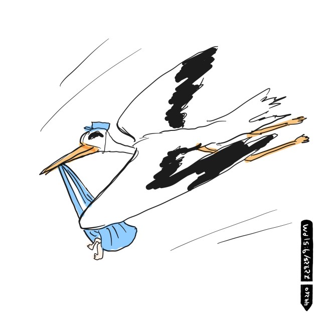 INCOMING / DIGITAL&nbsp;INK