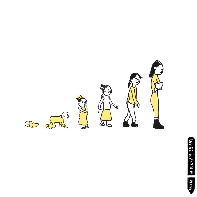 SOPHIA / DIGITAL&nbsp;INK