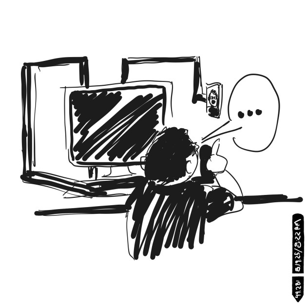 SHORTS / DIGITAL&nbsp;INK