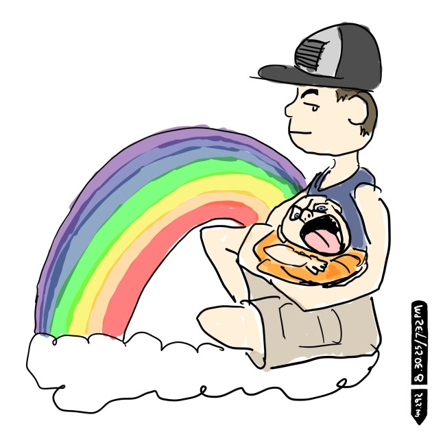 OLIVER & NOAH / DIGITAL&nbsp;INK