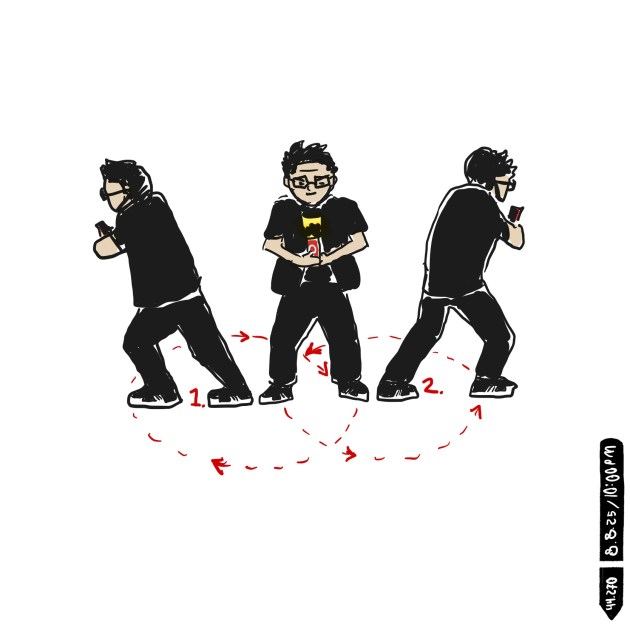 PIVOT / DIGITAL&nbsp;INK