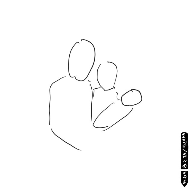 FAMILY / DIGITAL&nbsp;INK