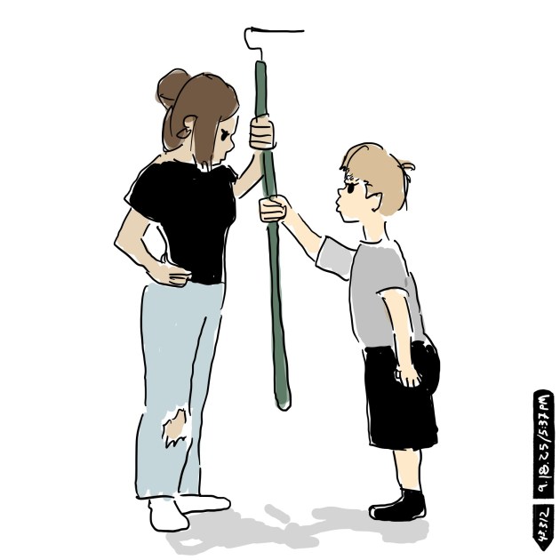 HOE / DIGITAL&nbsp;INK