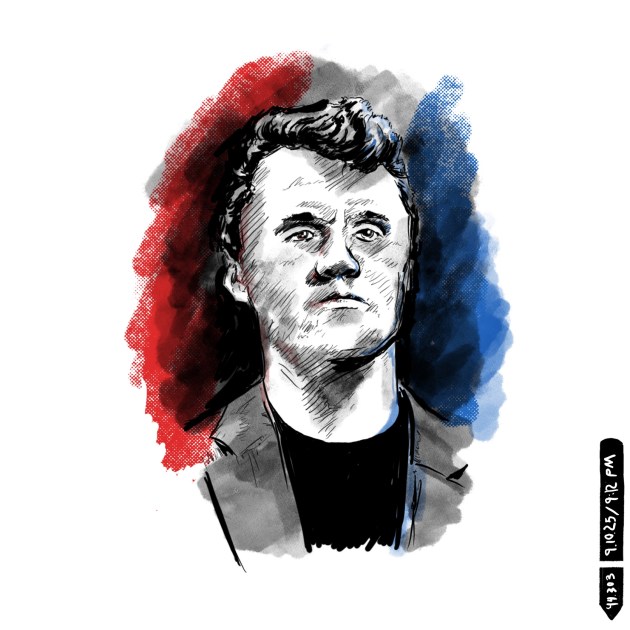 MARTYR / DIGITAL&nbsp;INK