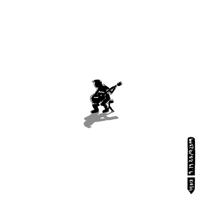 SOLO / DIGITAL&nbsp;INK