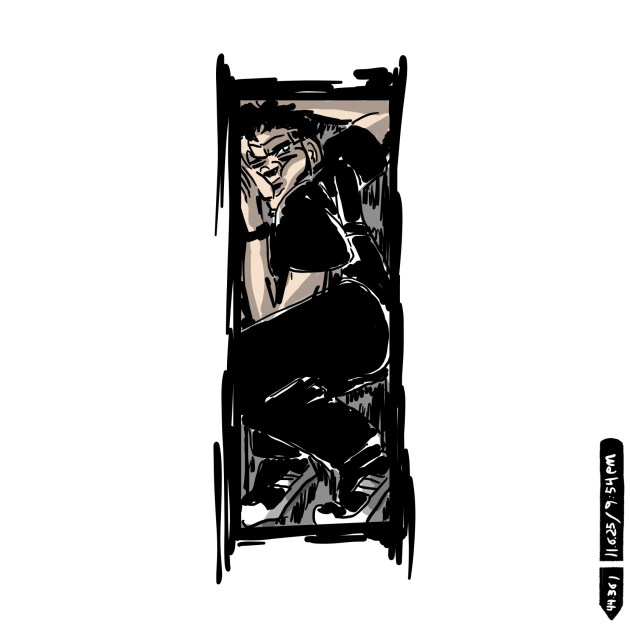 PRESSURE / DIGITAL&nbsp;INK