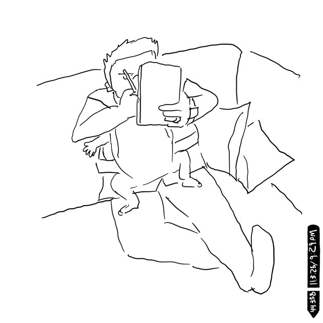 BABY DUTY / DIGITAL&nbsp;INK