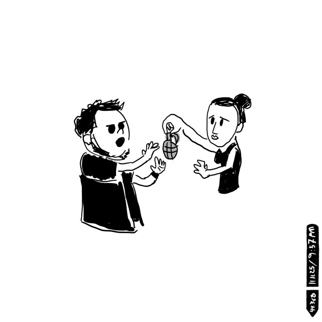 BABIES / DIGITAL&nbsp;INK